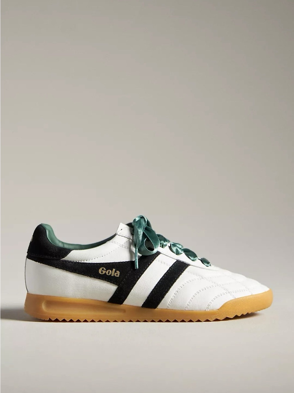 GOLA X ANTHROPOLOGIE black and white
Stadium Sneakers size 7.5